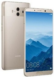 Замена разъема зарядки на телефоне Huawei Mate 10 в Красноярске